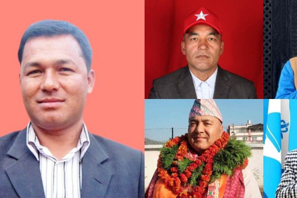 सुर्खेतमा पुराना दललाई नयाँको चुनौती